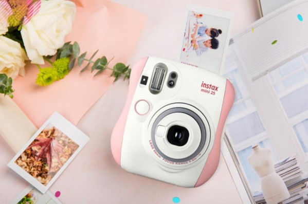 富士拍立得3寸相纸图案,富士拍立得背面原图