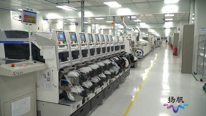 技改项目投资,开发区投资6.95亿