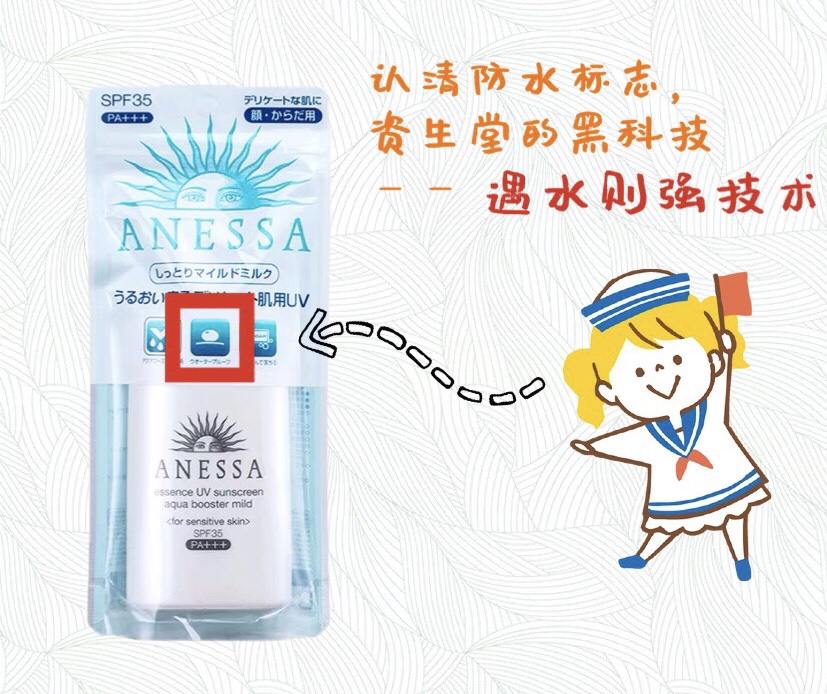 以下是几款防晒霜的介绍和推荐,安耐晒防晒霜推荐哪款