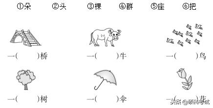 2021一年级上册语文期末考试试卷,一年级上册2019-2020语文期末试卷