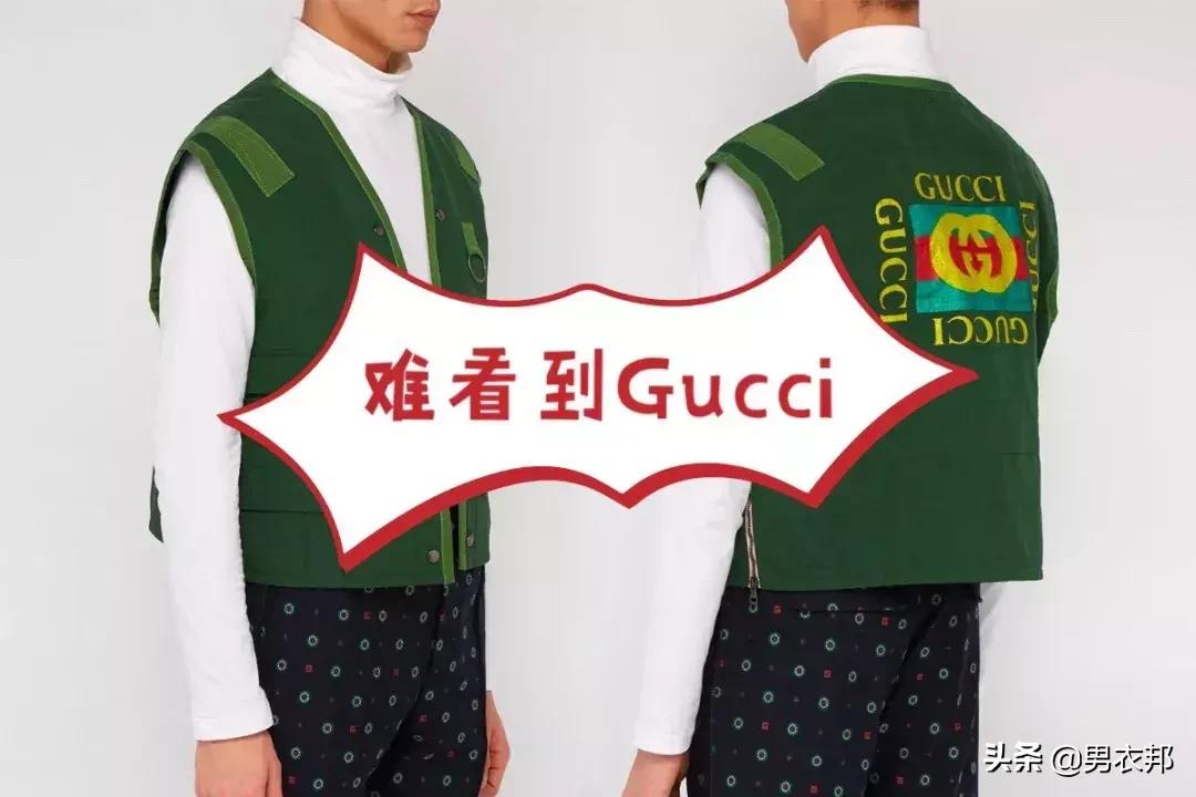 那些不值得买的潮牌,买不买不要紧先了解产品