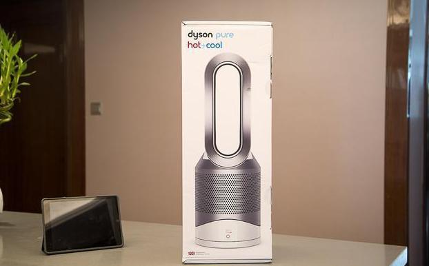 dyson风扇净化效果,dyson戴森空气净化风扇价格