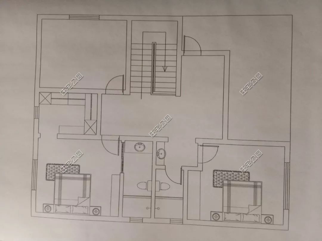 框架建房基础施工,农村建房框架结构哪里找施工队