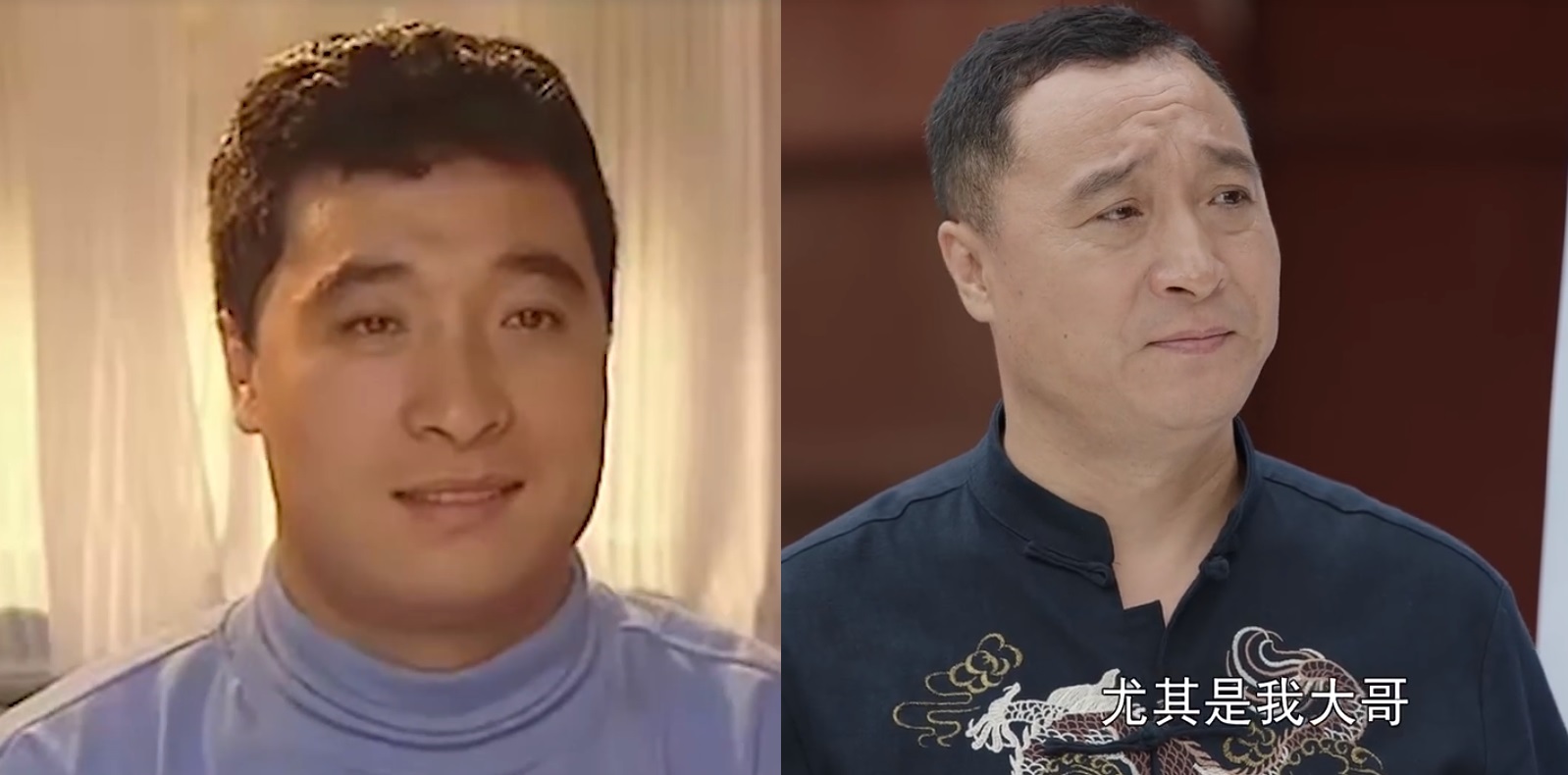 赵本山满头白发，范伟却几乎没变……《刘老根》演员们都怎么样了