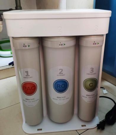 佳尼特净热一体净水器,佳尼特净水器有哪些功能