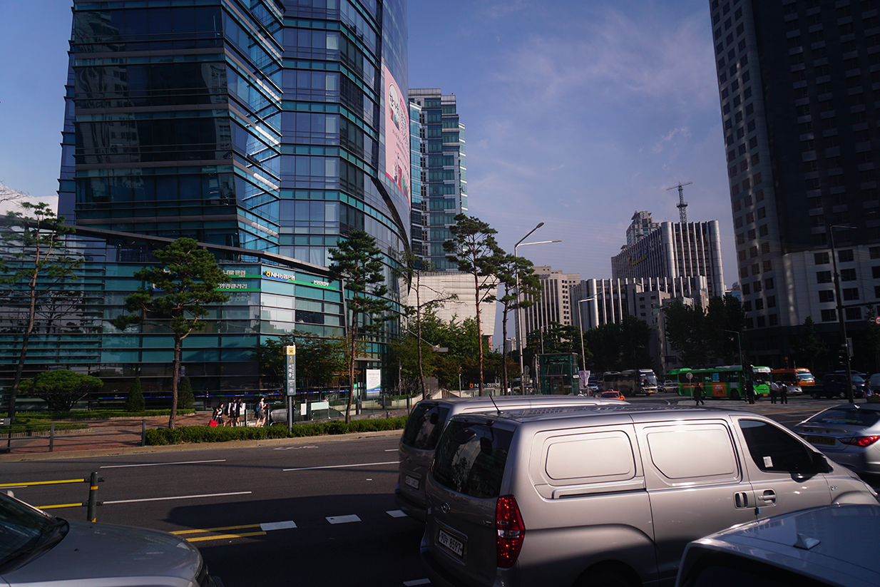 韩国留学如何办理韩国签证,韩国留学韩语零基础