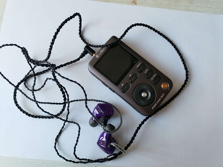 hifi发烧友用科学诠释玄学,hifi耳机音质是科学还是玄学