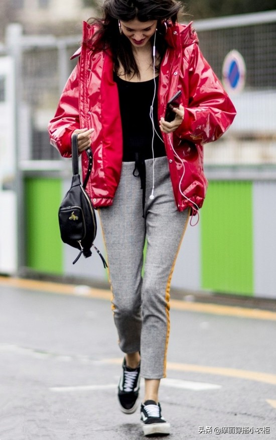 皮革羽绒服中款,皮革羽绒服