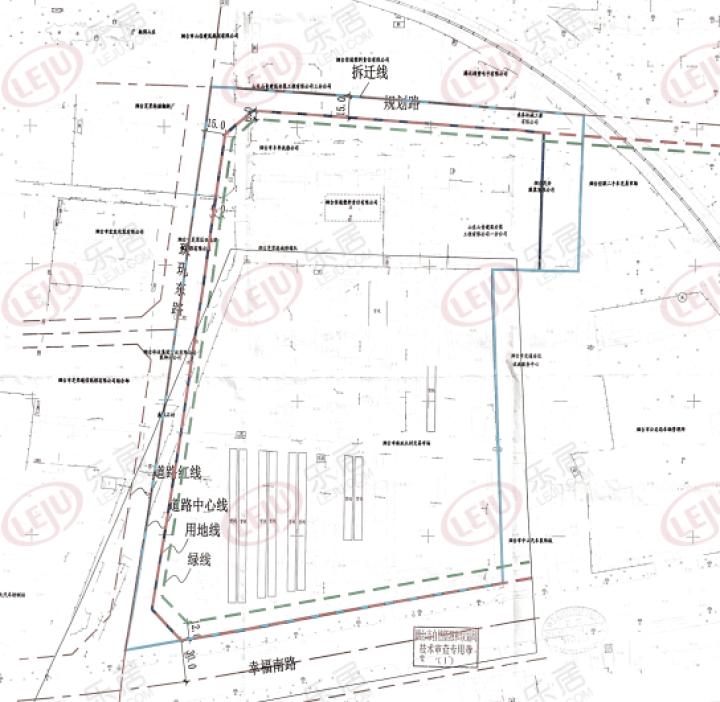 珠玑棚改项目,棚改推进