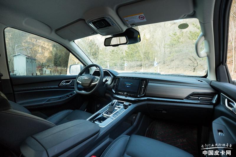 江铃皮卡和江西五十铃皮卡区别,庆铃皮卡与江铃皮卡哪个比较好