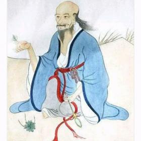 庄子豁达洒脱,庄子最潇洒的一句话