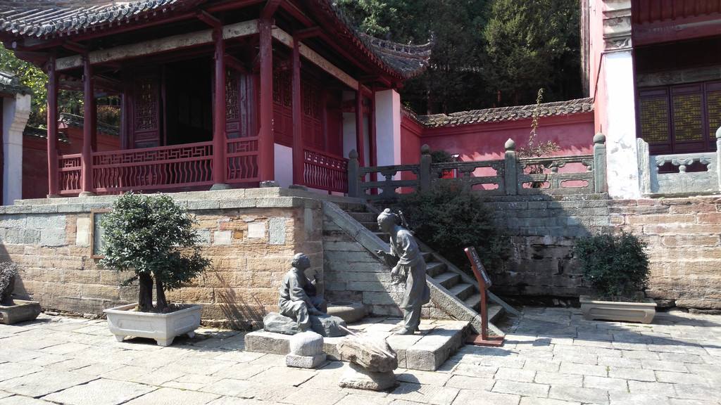 诗仙李白人生的五个阶段,诗仙李白深度解析