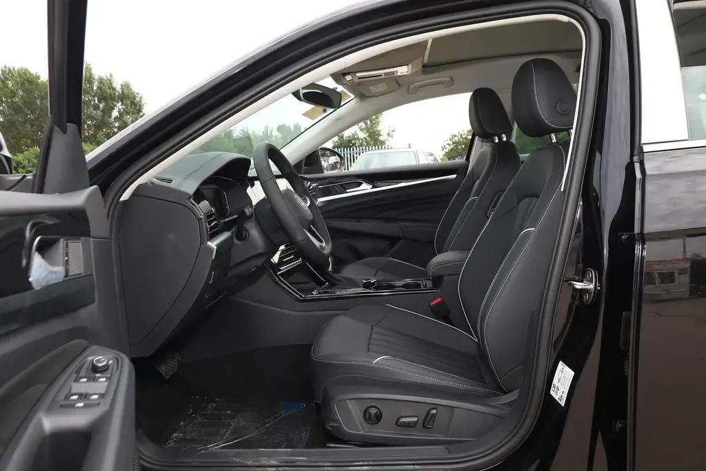 2022款全新帕萨特值得买吗,2022款新款帕萨特配置介绍