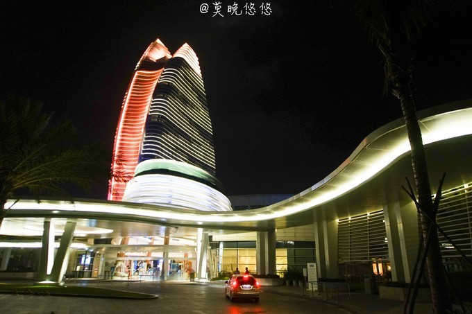 七星级酒店亚特兰蒂斯,三亚七星级酒店亚特兰蒂斯门票