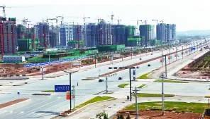 兰州新区谣言,兰州新区的发展为何缓慢