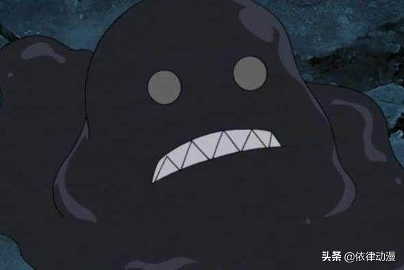 火影忍者到底有多少梗,盘点火影忍者的十大梗