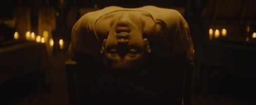 开局就能燃爆全场的视频,开场就高能的场面