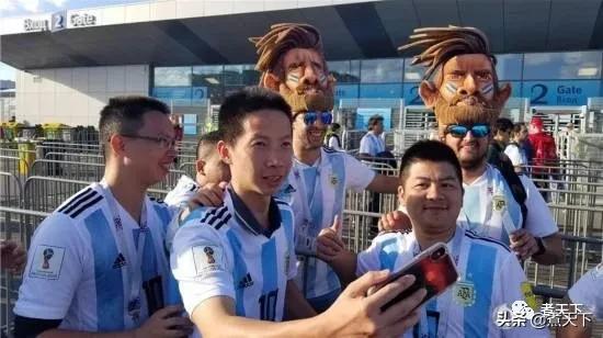 阿根廷终于夺冠,为什么阿根廷夺冠这么难