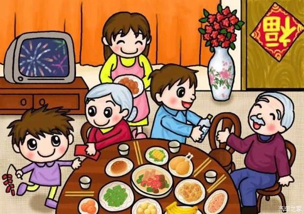 科普知识平年和闰年,为什么会有平年和闰年