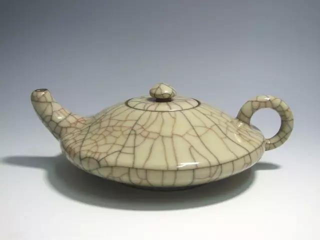 美不胜收壶图片大全,壶之美美不胜收