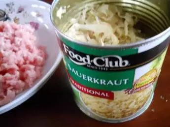 德国和东北离得那么远，他们的酸菜却吃起来差不多？