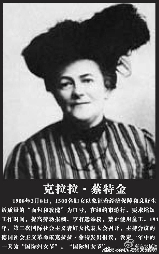 女权主义和性别平等,德沃金女权性别平等