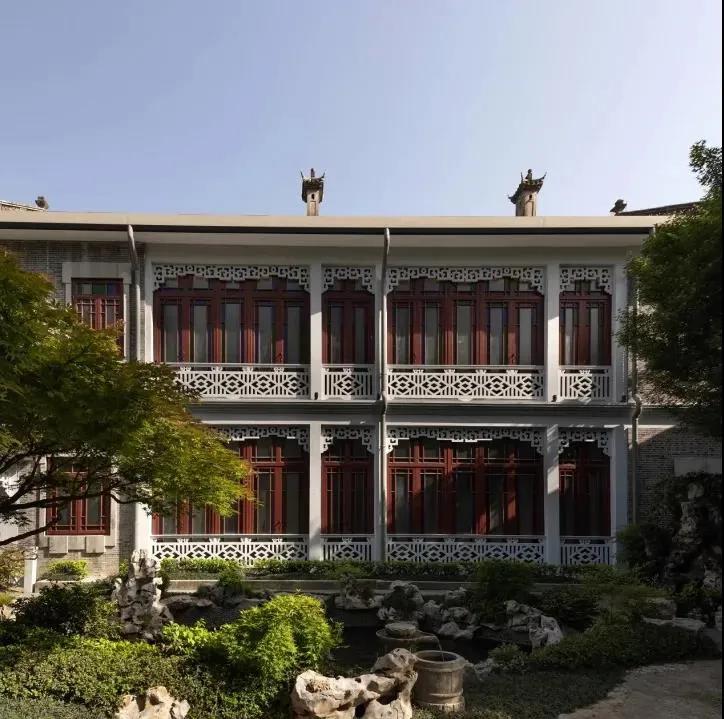 西湖边的传奇山庄，开业登顶“杭州最贵酒店”，旧址重生yyds