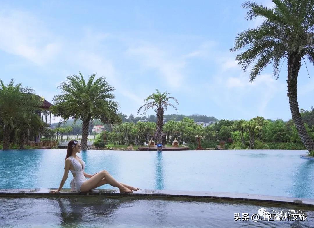 天凉了，告别秋燥，温泉养生约起来吧！