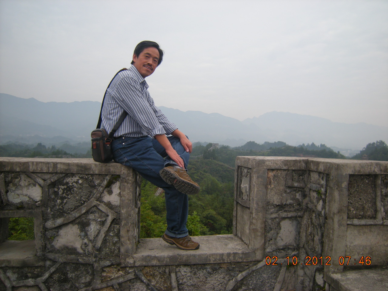 恩施土司城土司元素,恩施土司城最有名的土司图片