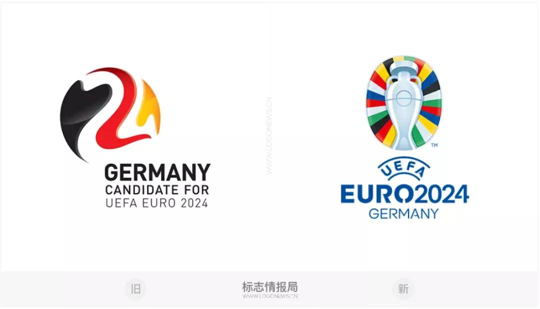 2024年欧洲杯海报图片,2024欧洲杯队徽logo