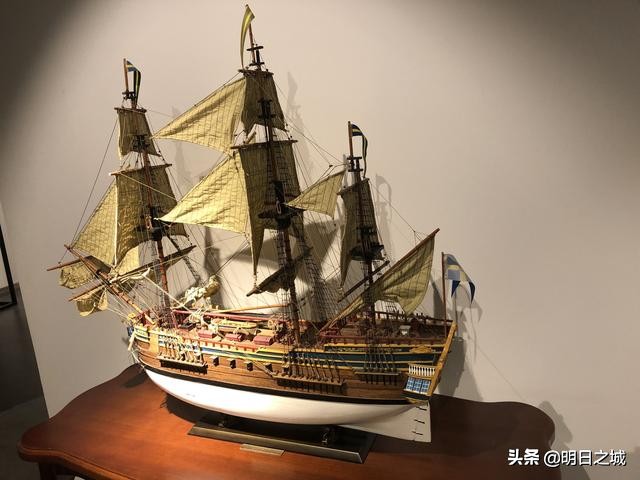 宋代的古船,宋朝出土古船