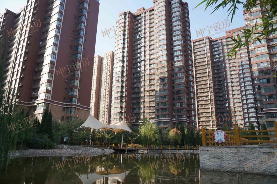 长安区优质学区房,长安区好一点的学区房