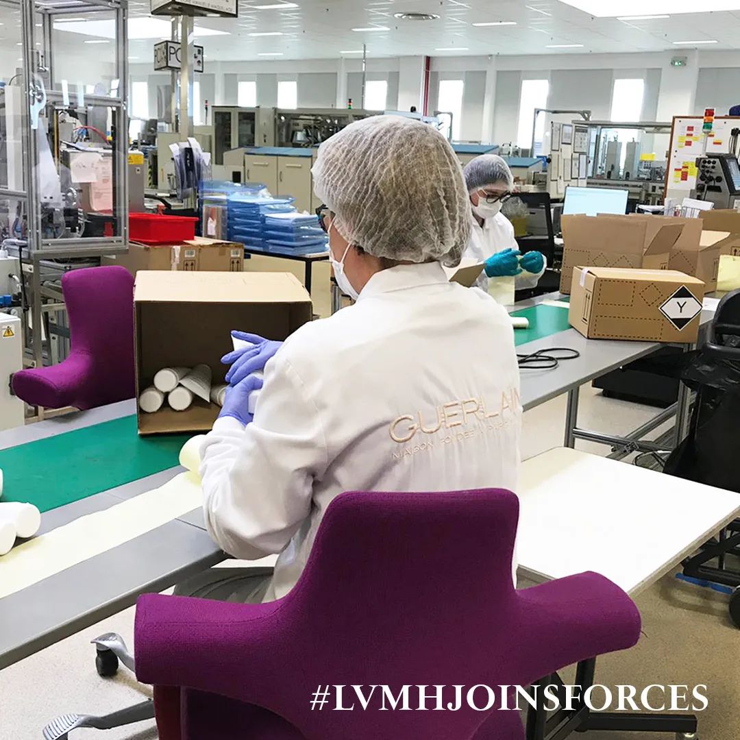 待疫情过后继续努力,谁说疫情过后会报复性消费