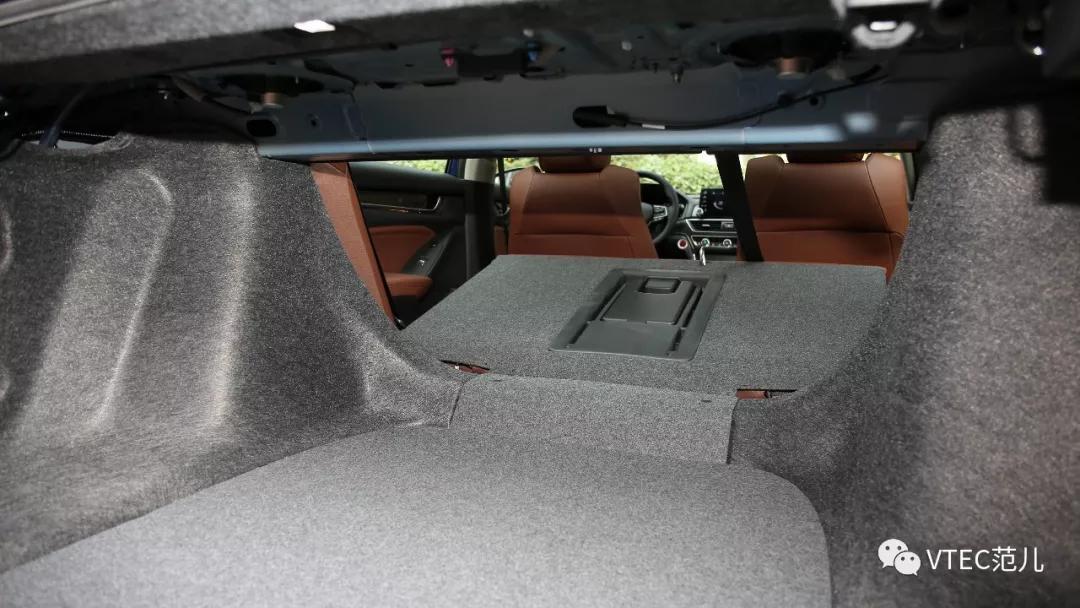 本田雅阁十代变化,变与不变原唱视频