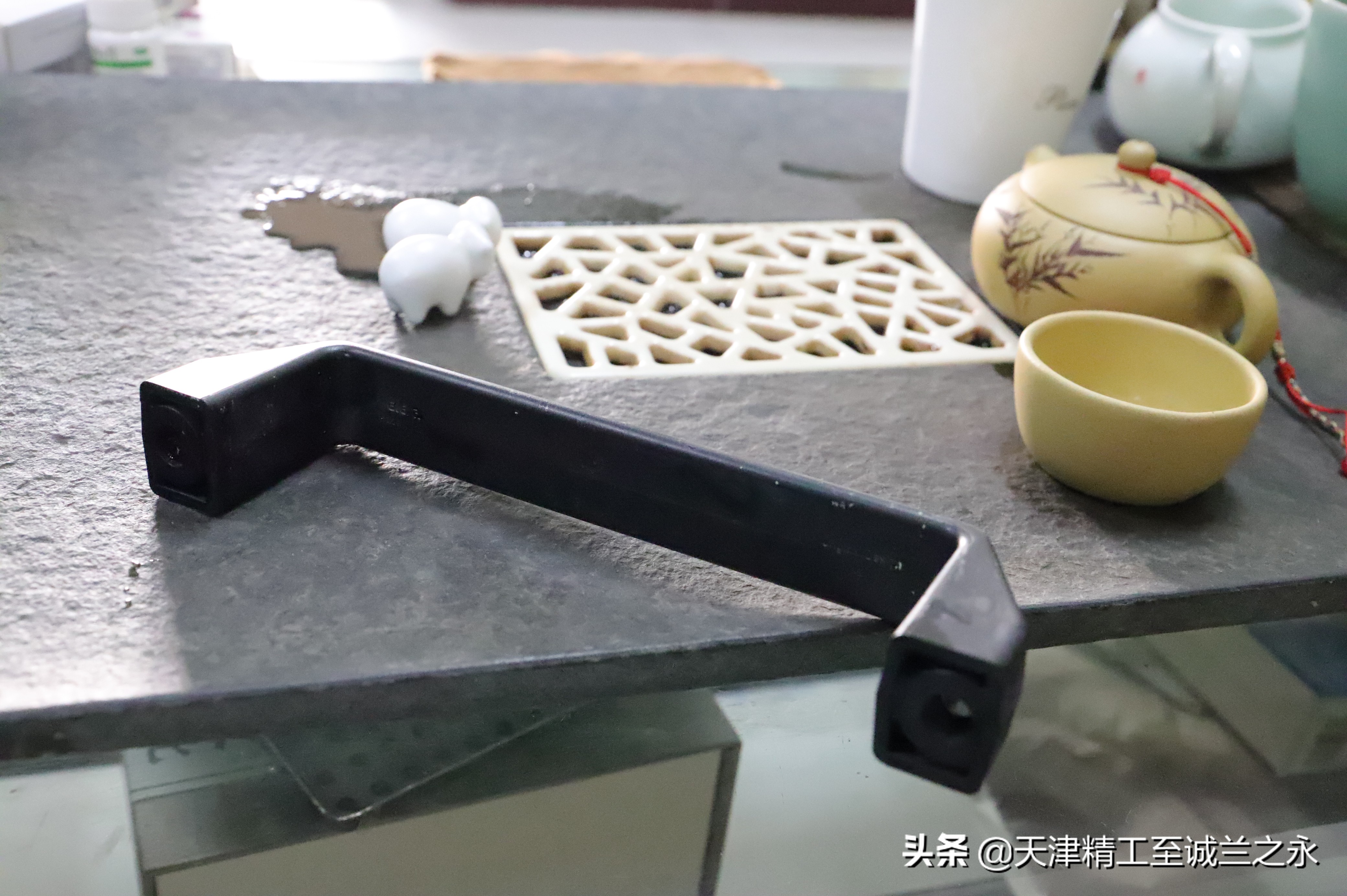 汽车喷漆工的信仰级工具翻新：瑞典IRT-300烤漆灯