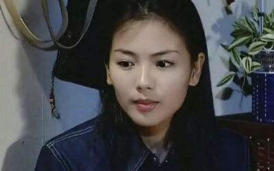 不同于0元入职阿里欧阳娜娜，逆风翻盘刘涛是真的值得年薪150W+