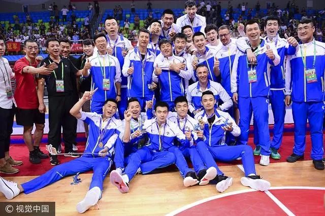 他是世青赛三分王被赞国产雷阿伦沉寂多年终爆发却难舍故土情结