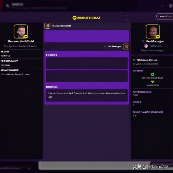 fm2021比赛画面设置,fm2022最强战术游戏推荐