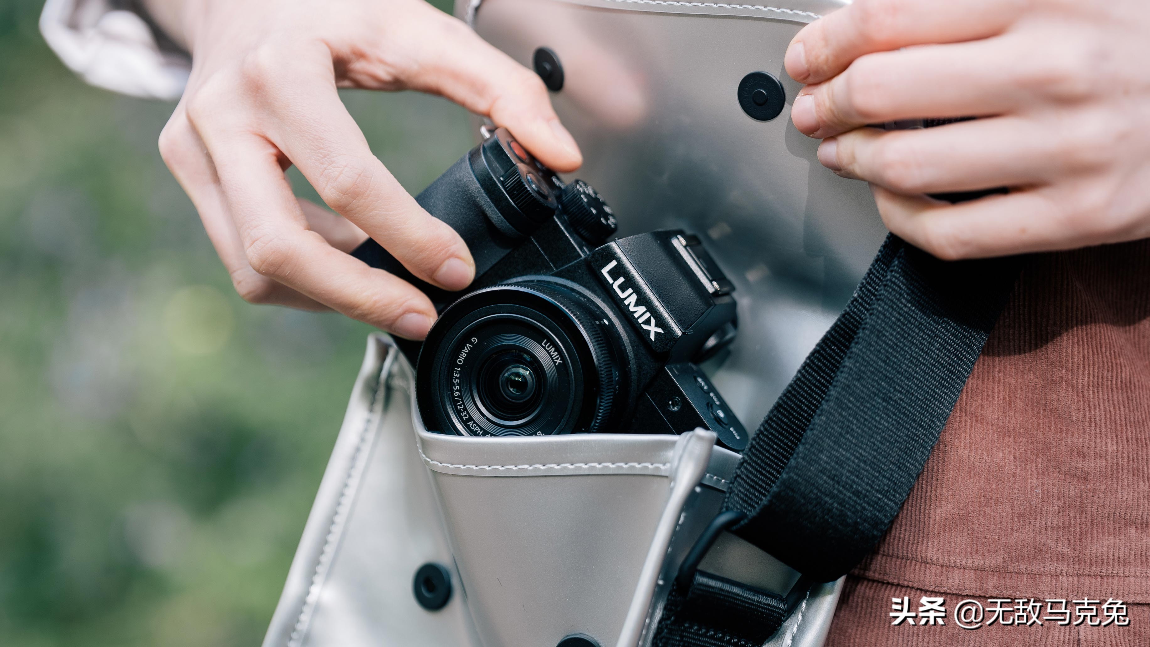 轻便无反相机推荐,当下无反相机推荐