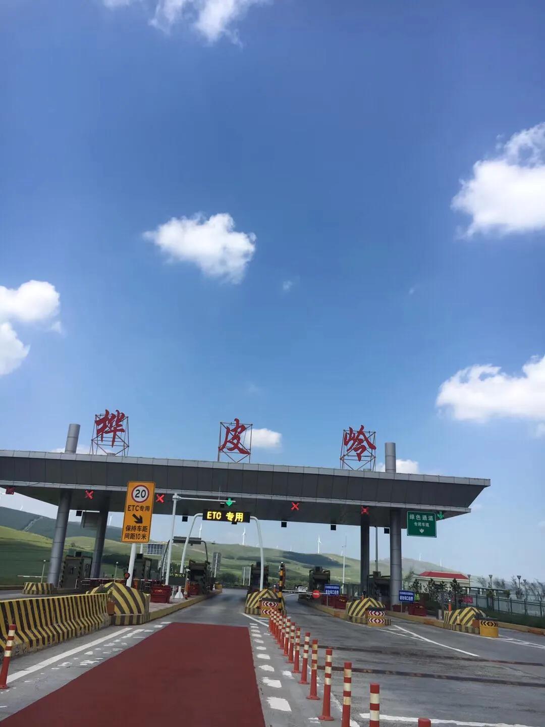 张北天路乌兰布统攻略,天津张北草原天路自驾游攻略