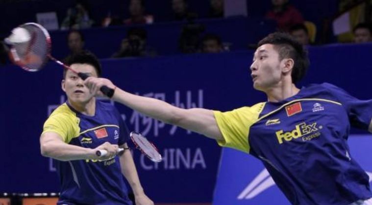 业余羽毛球爱好者可以天天打吗,业余羽毛球爱好者怎么让动作规范