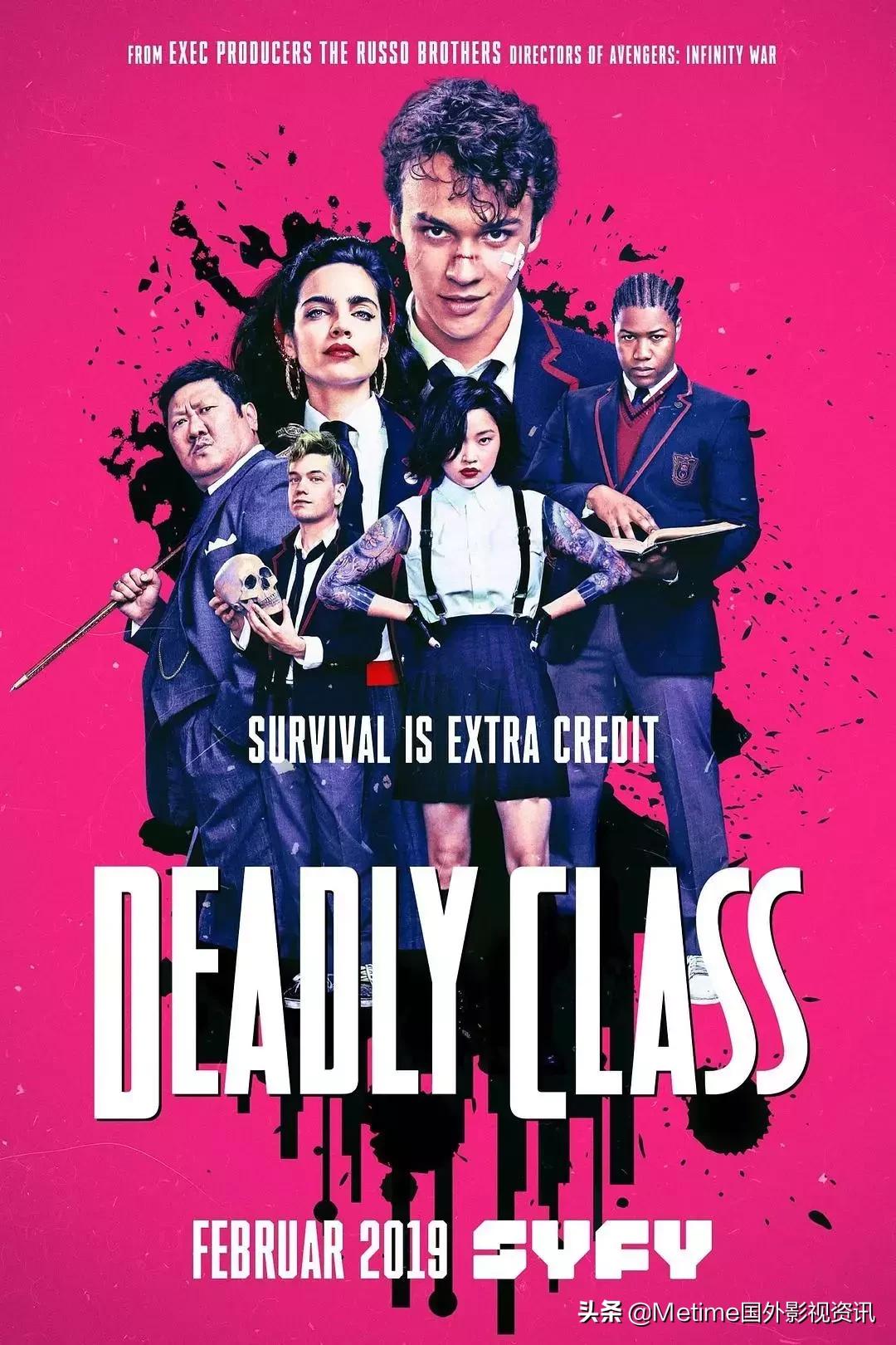 最新亚裔高分美剧,亚裔十大美剧排行榜