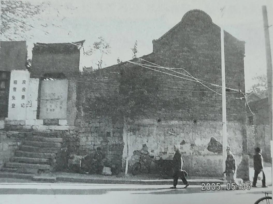 徐州十大老街坊,带你走进古老巷里