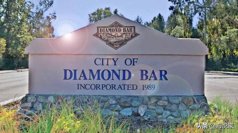 钻石吧洛杉矶,钻石吧