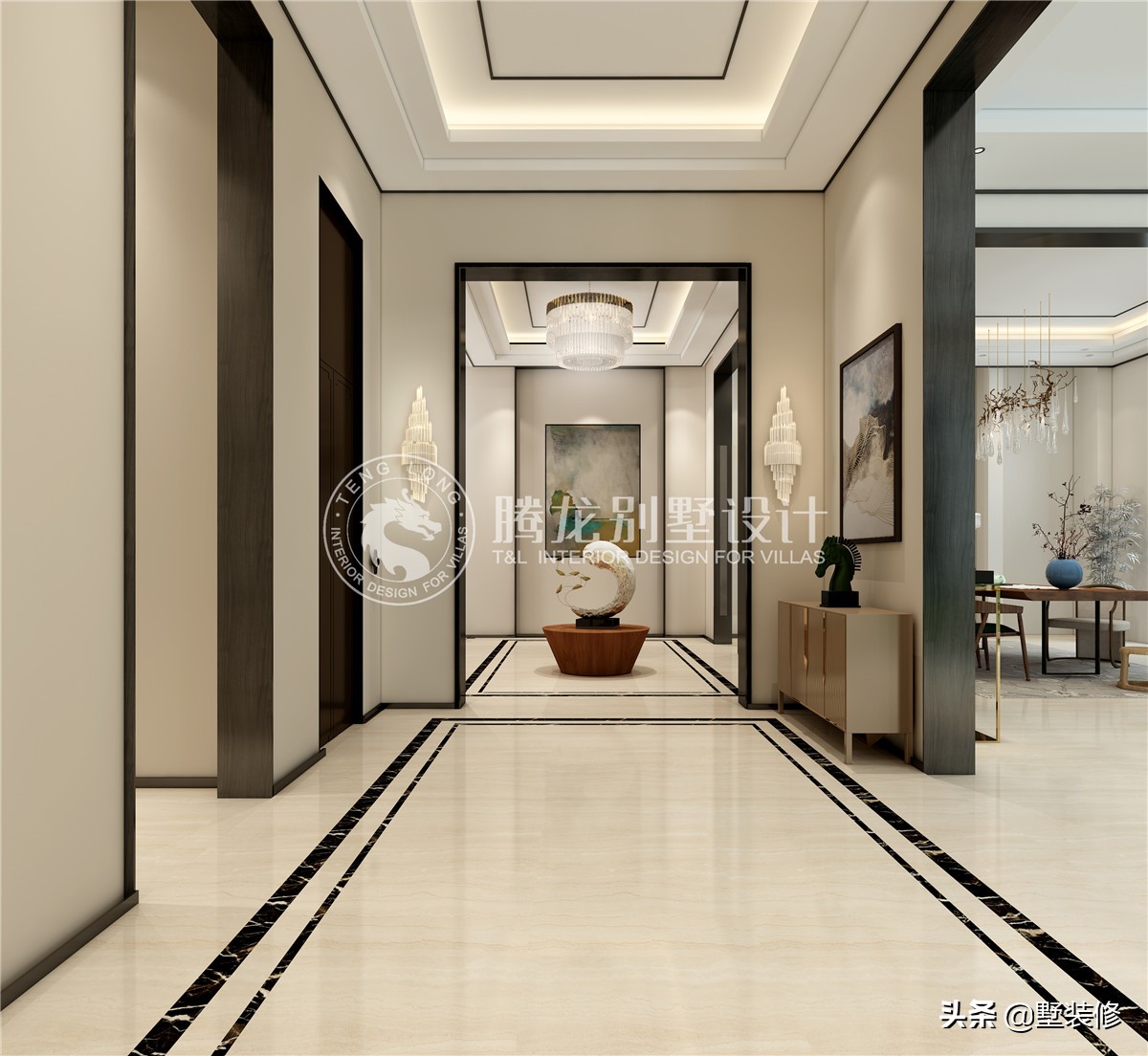 中海紫御豪庭别墅安居客,上海市普陀长丰的中海紫御豪庭