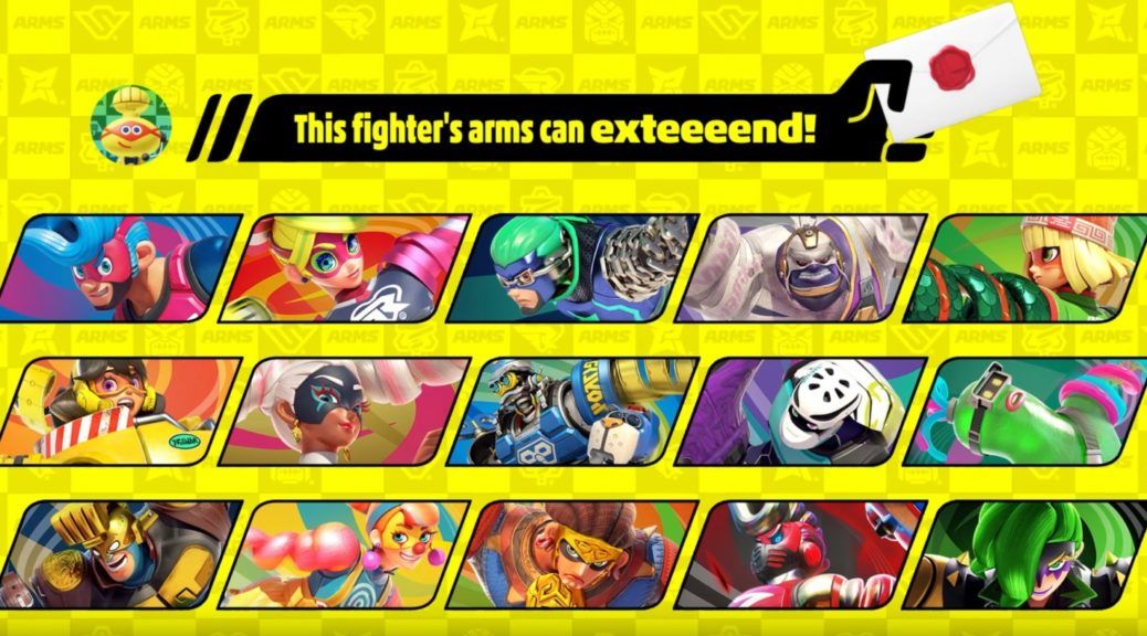 这也叫迷你？任天堂直面会异度神剑、凯瑟琳、无主之地都来了