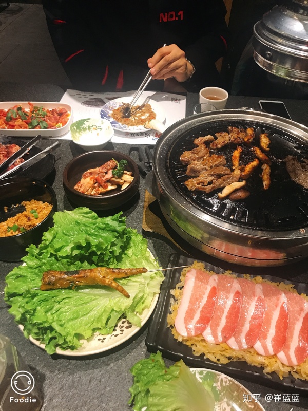 东北用餐体验,在东北吃饭的最高境界