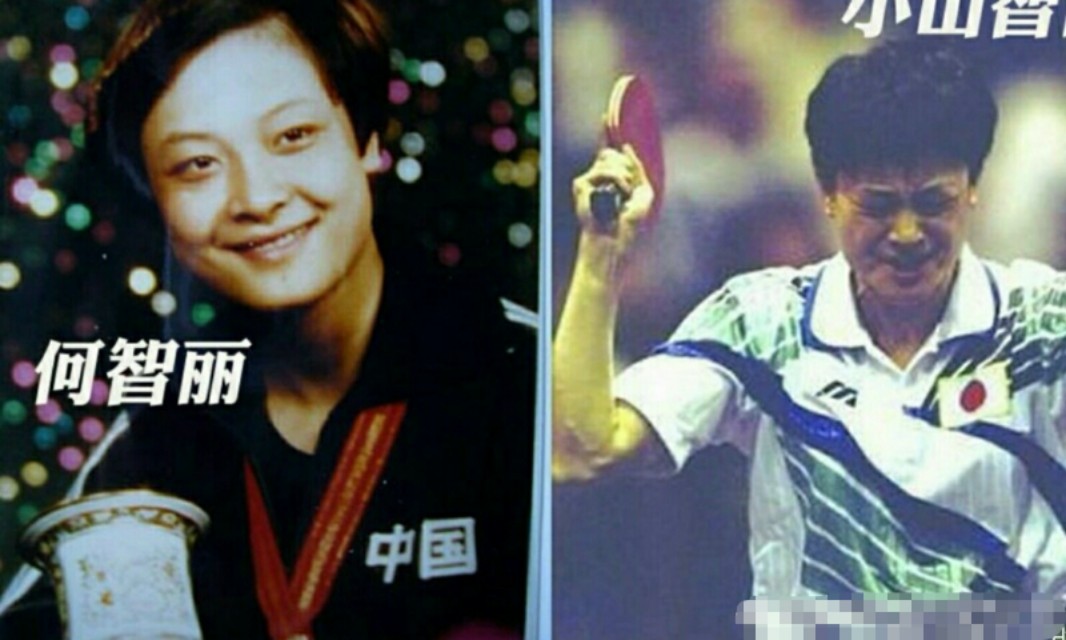 国乒“四大海外使者”，墙内开花，墙外香