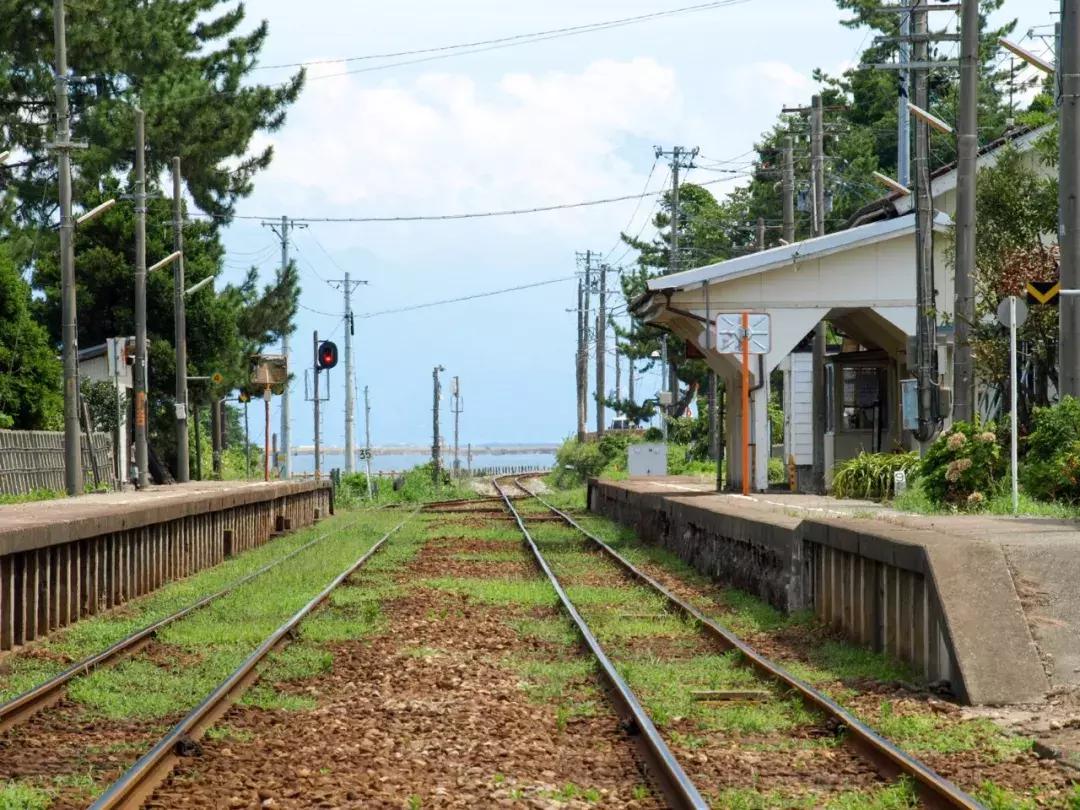 新海诚的唯美动画,新海诚日漫治愈风景