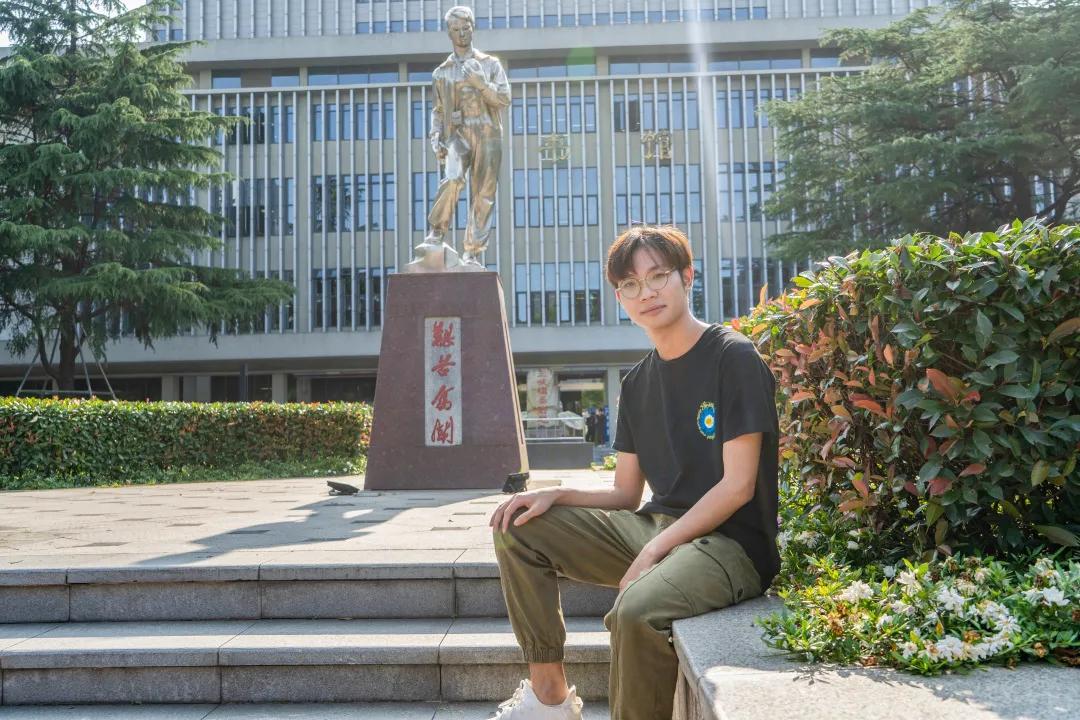 中国地质大学武汉地质学考研率,中国地质大学武汉校区通信考研